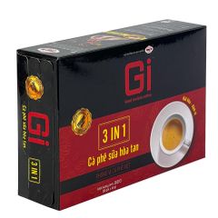 Instant Coffee Gi 3IN1 - Good Instant Coffee  Packaging Details 288g Place of Origin Vietnam Brand Name Pulls Coffee Company - Image 4